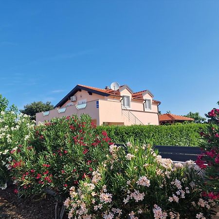 Villa Verbena Mala Cista Exteriér fotografie