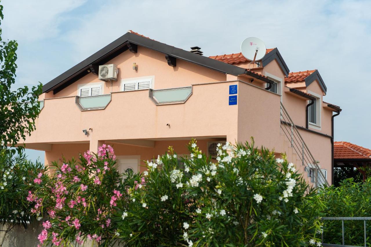 Villa Verbena Mala Cista Exteriér fotografie