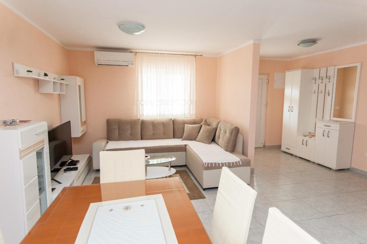 Villa Verbena Mala Cista Exteriér fotografie