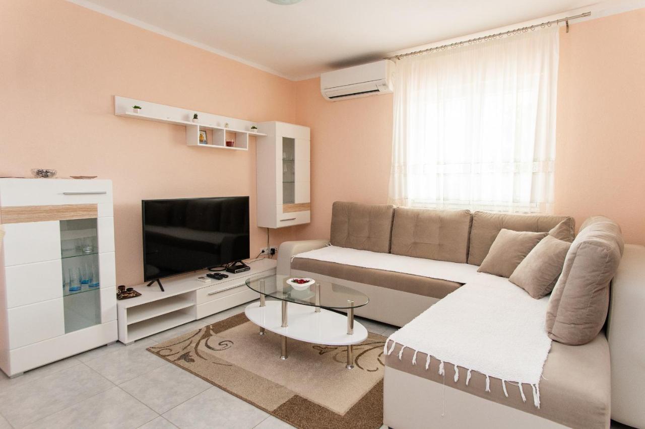 Villa Verbena Mala Cista Exteriér fotografie