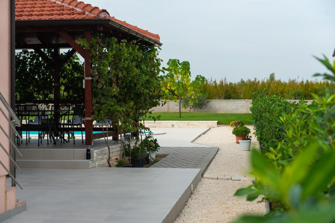 Villa Verbena Mala Cista Exteriér fotografie