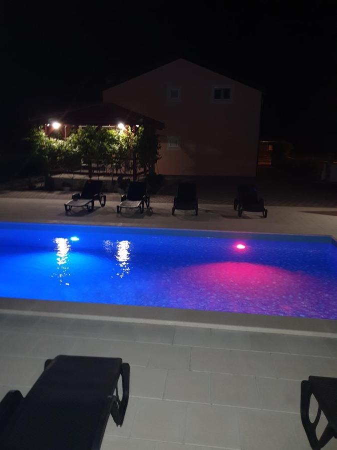 Villa Verbena Mala Cista Exteriér fotografie