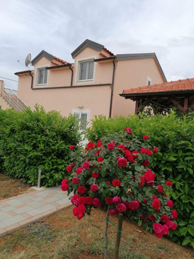 Villa Verbena Mala Cista Exteriér fotografie